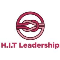 HIT Leadership logo - Similar company to Buzzing Roots