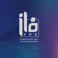 FAZ Solutions IT | حلول تقنية المعلومات logo - Similar company to Risk Index
