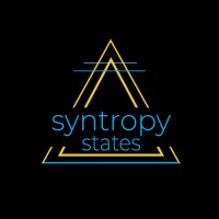 The Syntropy Partnership logo - Similar company to Heartmath Uk+Irl