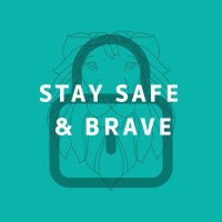Stay Safe & Brave logo - Similar company to Digi-Ep: Digitale Erlebnispädagogik