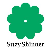 Suzy Shinner Nutrition logo - Similar company to Harris & Harris Solicitors