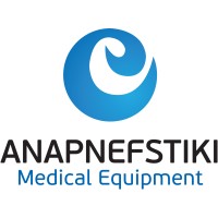ANAPNEFSTIKI logo - Similar company to Vivisol Hellas
