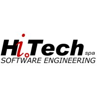 Hi.Tech SpA logo - Similar company to We-Com
