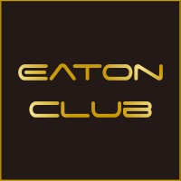 Eaton Club logo - Similar company to Hewlett Rand
