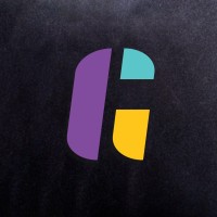 THE GUD LYF logo - Similar company to Even Dots Creative