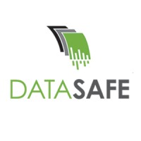 DataSafe Inc. logo - Similar company to Datasafe