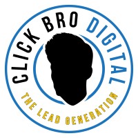 ClickBro Digital logo - Similar company to Rocketeer Enterprise