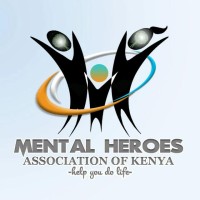 Mental Heroes Kenya logo - Similar company to Innerstrength Coaching