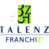 TALENZ FRANCHIZ' logo - Similar company to Diluz