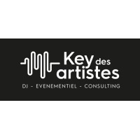 Key Des Artistes logo - Similar company to Dance Concept Event