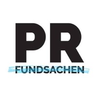 PR-Fundsachen logo - Similar company to Pr Profis®