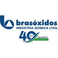 Brasóxidos Indústria Química LTDA logo - Similar company to Ganhejunto