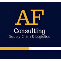 AF CONSULTING SUPPLY CHAIN & LOGISTICS logo - Similar company to Af Logistics B.V.