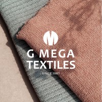 G MEGA TEXTILES logo - Similar company to Redderup