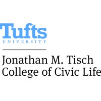 Jonathan M. Tisch College of Civic Life logo - Similar company to Via Programs