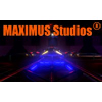 Maximus Studios logo - Similar company to Vectorfield Co-Operative