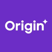 OriginUX Studio logo - Similar company to Futurecraft Innovation Consultancy