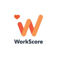 WorkScore logo - Similar company to Wellness Designs