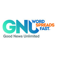 Good News Unlimited logo - Similar company to Youversion Australia