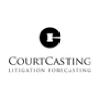 CourtCasting logo - Similar company to Experiences Economic Consultant