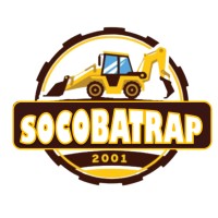 SOCOBATRAP logo - Similar company to Entreprise Nouvelle De Travaux Et De Rénovation-Entr