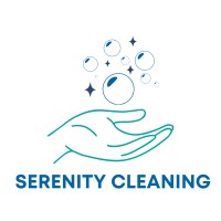 Serenity-Cleaning logo - Similar company to Jump Starters Tc