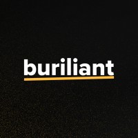 Buriliant logo - Similar company to Wellbands