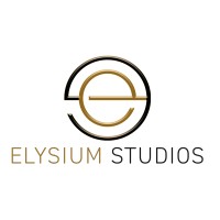 Elysium Studios logo - Similar company to Myriad Studios