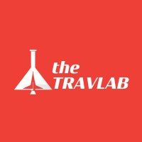 The Travlab logo - Similar company to Pascal Academy