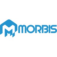 Morbis logo - Similar company to Hypestacks