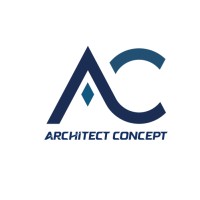 Architect concept logo - Similar company to Alliance Architect