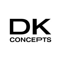 DK Concepts AS logo - Similar company to Jort