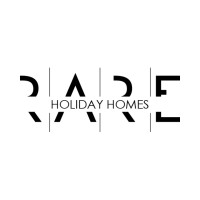 Rare Holiday Homes logo - Similar company to Rare Homes Group
