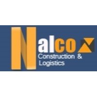 NALCO Construction & Logistics logo - Similar company to Djibcom Construction