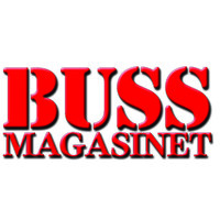 Bussmagasinet logo - Similar company to Ntf