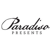 Paradiso Presents logo - Similar company to Digital Bee