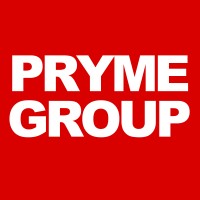 Pryme Group, LLC logo - Similar company to Fercell Engineering Limited