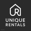 UNIQUE RENTALS logo - Similar company to Unique Rentals