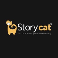 Storycat Creative Pvt. Ltd. logo - Similar company to Pentacodes Llp By Mightywarners