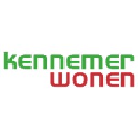 kennemerwonen logo - Similar company to Pré Wonen