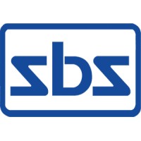 Specialised Building Services (SBS) logo - Similar company to Electrical Construction & Management Ltd Ecm
