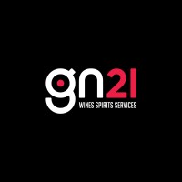 GN 21 Garrafeira logo - Similar company to Garrafeira Onwine.Pt