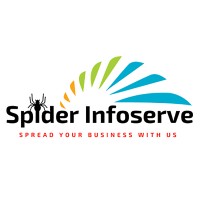 Spider Infoserve logo - Similar company to Lnd Digital Services