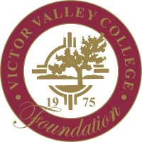 Victor Valley College Foundation logo - Similar company to Beech Dickson Consulting
