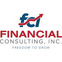 Financial Consulting, Inc. logo - Similar company to Linkedin Sales Funnel For Financial Advisors & Firms