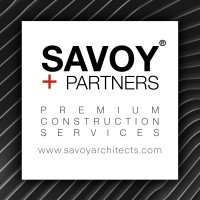 SAVOY +Partners logo - Similar company to Novalit