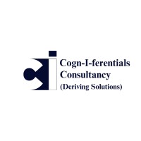 Cogniferentials Consultancy logo - Similar company to Bitcode Software