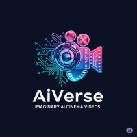 AiVerse Media logo - Similar company to One-Octet Fzco