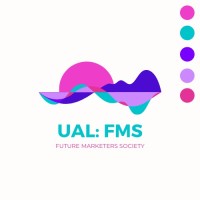 UAL FUTURE MARKETERS' SOCIETY logo - Similar company to Fore