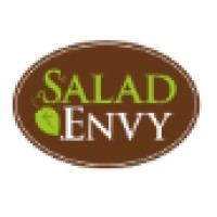 Salad Envy
